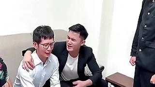 Gay Handjob P 5
